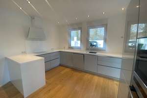 VILLA MIT POOL; TENNIS; SAUNA - RUHIGE LAGE - TRAUMGARTEN – Die vollständige Adresse der Immobilie erhältst du vom Anbieter., 41603 Windberg, Mönchengladbach – Vorschaubild 11