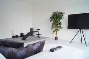 2-Zimmer-Wohnung in Uni-Nähe – Rebenring 27, 38106 Nordstadt, Braunschweig – Vorschaubild 6