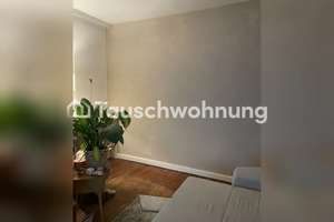 Tauschwohnung: 2-Zimmer Altbauwohnung, süße EBK, Bad mit Wanne und Fenster – Die vollständige Adresse der Immobilie erhältst du vom Anbieter., 24118 Ravensberg, Kiel – Vorschaubild 3