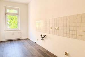 *sofort bezugsfrei / Faktor 23* I Modernes Tageslichtbad mit Dusche, Wanne und WM-Anschluss I Keller – Die vollständige Adresse der Immobilie erhältst du vom Anbieter., 4315 Volkmarsdorf, Leipzig – Vorschaubild 12