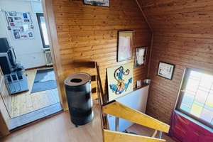 Freistehendes Einfamilienhaus mit viel Potenzial – Die vollständige Adresse der Immobilie erhältst du vom Anbieter., 61206 Wöllstadt – Vorschaubild 12
