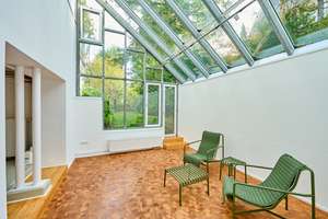 Elegante Villa mit Atelier in Bestlage Buchschlag – Die vollständige Adresse der Immobilie erhältst du vom Anbieter., 63303 Dreieich – Vorschaubild 25