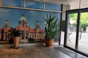 Wunderschöne 4-Zimmer Wohnung über 3 Ebenen im Terrassenhaus Hannover – 30455 Davenstedt, Hannover – Vorschaubild 29