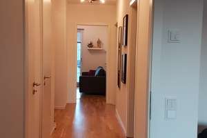 Geräumige 3 Zimmer Wohnung zur Miete in Hamburg Lokstedt - Wentzel Dr. – Niendorfer Straße 33, 22529 Lokstedt, Hamburg – Vorschaubild 4
