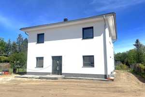 PROVISIONSFREI | SOFORT BEZUGSFREI - TOP Neubau - Stadt Villa mit 5 Zimmern auf 450m² Grundstück ! – Barnim (Kreis) – Vorschaubild 2