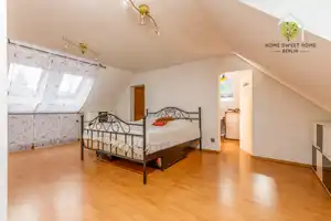 Einfamilienhaus in beliebter Lage Reinickendorfs – Berlin – Vorschaubild 17