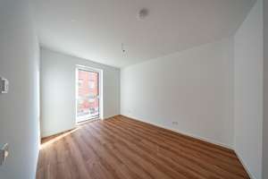 Neubauwohnung mit Fußbodenheizung im Erstbezug / WBS erforderlich – Alandstr. 25, 13599 Haselhorst, Berlin – Vorschaubild 6