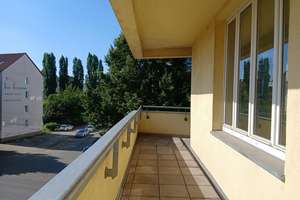 Großzügige 3-Raum-Wohnung mit Balkon in Magdeburg- Stadtfeld- Ost – 39108 Stadtfeld Ost, Magdeburg – Vorschaubild 7