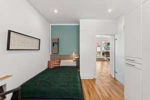 "Sonnenwohnung", Nähe Luitpoldpark - Ideal für 1-2 Personen! – 80809 Am Riesenfeld, München – Vorschaubild 5