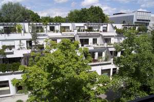 Maxvorstadt: 4 Ferienwohnungen Airbnb mit 4 TG- Stellplätzen im Zentrum Münchens zu verkaufen – 80333 Augustenstraße, München – Vorschaubild 22
