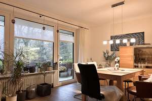 Exklusives Wohnen im Grünen - ETW mit Balkon – Die vollständige Adresse der Immobilie erhältst du vom Anbieter., 21465 Wentorf bei Hamburg – Vorschaubild 8