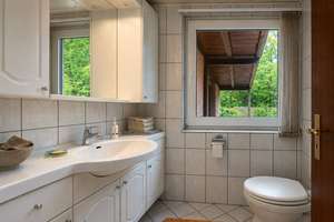 Wohnpaket im Wald mit ca. 320 m² Wfl für Mehrgenerationen/Wohnen + Arbeiten/Coaching in Duisburg Süd – Die vollständige Adresse der Immobilie erhältst du vom Anbieter., 47259 Mündelheim, Duisburg – Vorschaubild 13