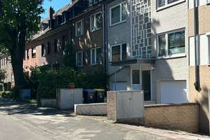 Direkt an der Fachhochschule! Hübsches Apartment – Schimmelbuschstr. 49, 40468 Derendorf, Düsseldorf – Vorschaubild 10