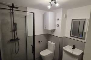 Modernisiertes 1-Zimmer-Apartment in Erlangen – Rennesstraße 41, 91054 Sieglitzhof, Erlangen – Vorschaubild 3