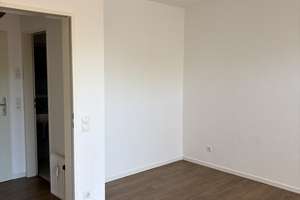 Wohnen mit Charakter: Ein-Zimmer-Apartment in Münster-Roxel – Könemannstr. 11, 48161 Roxel, Münster – Vorschaubild 6