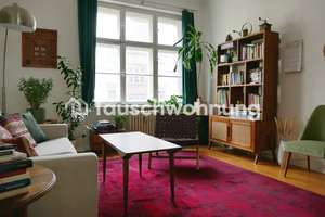 Tauschwohnung: 2 Zi-Whg in Neukölln gegen 3-Zi-Whg in Plänterwald/Alt-Trept