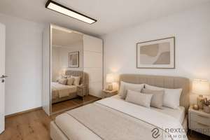 Penthouse-Flair im Düsseldorfer Norden – Moderne Wohnung mit Dachterrasse – Die vollständige Adresse der Immobilie erhältst du vom Anbieter., 40474 Lohausen, Düsseldorf – Vorschaubild 13