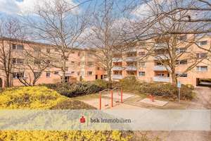 Gepflegte 3‑Zimmer-Wohnung mit Südbalkon in Buckow – Die vollständige Adresse der Immobilie erhältst du vom Anbieter., 12353 Gropiusstadt, Berlin – Vorschaubild 10
