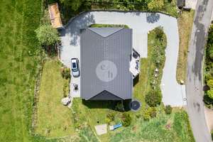 Wohnen mit Weitblick: Hochwertiges Architektenhaus in Ibach mit Alpenpanorama – Die vollständige Adresse der Immobilie erhältst du vom Anbieter., 79837 Ibach – Vorschaubild 7