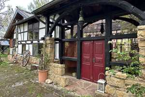 Ein Ort für Visionäre: Extravagantes Landhaus mit Seele, Stil und Naturblick – Mühlenstraße 17, 52385 Düren (Kreis) – Vorschaubild 2