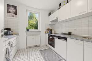 Attraktive 2-Zimmer-Erdgeschosswohnung in München-Bogenhausen – Die vollständige Adresse der Immobilie erhältst du vom Anbieter., 81925 Parkstadt, München – Vorschaubild 6