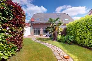 Charmante DHH mit traumhaften Garten in Rheinberg – Wesel (Kreis) – Vorschaubild 4