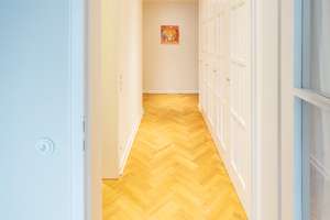 Großzügige 4-Zimmer-Eigentumswohnung in der St.-Apern-Straße 26, 50667 Köln – Sankt Apern Straße 26, 50667 Altstadt/Nord, Köln – Vorschaubild 8