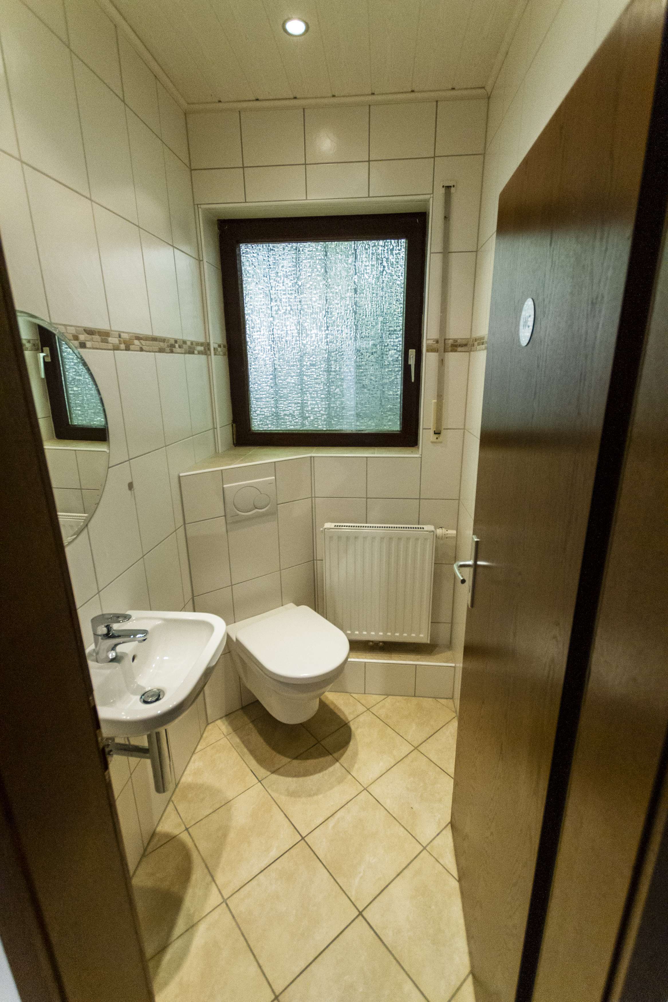 Immobilie in Breuberg - Kapitalanlage mit Aussicht: Drei Wohneinheiten, sofort vermietbar, attraktive Rendite, Sandbach - Bild 11