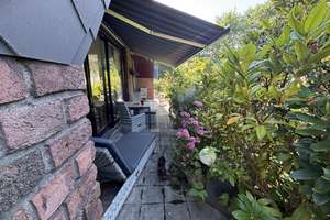 Exklusives Wohnerlebnis: Großzügige Maisonette-Wohnung mit Haus-im-Haus-Charakter – 40629 Ludenberg, Düsseldorf – Vorschaubild 12