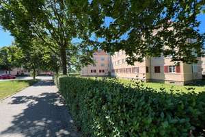 Gefragte Wohnungsgröße im Denkmalensemble! Vermietete 4-Zimmer-Wohnung mit Balkon und Stellplatz – Die vollständige Adresse der Immobilie erhältst du vom Anbieter., 1219 Strehlen, Dresden – Vorschaubild 14