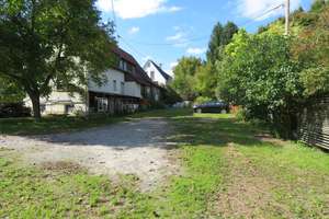 2-Familienhaus mit Anbau, ausgebauter Scheune  und weiterer Baufläche nach § 34 BauGB-provisionsfrei – Die vollständige Adresse der Immobilie erhältst du vom Anbieter., 72768 Oferdingen, Reutlingen – Vorschaubild 18