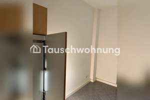 Tauschwohnung: 2-Raum Wohnung in Neustadt – Dammweg 1, 1097 Äußere Neustadt, Dresden – Vorschaubild 2