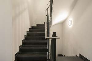 Moderne 4-Zimmer-Eigentumswohnung mit großer Südwest-Terrasse in Berlin-Wilmersdorf – Die vollständige Adresse der Immobilie erhältst du vom Anbieter., 10707 Wilmersdorf, Berlin – Vorschaubild 23