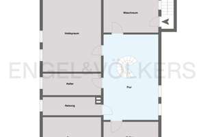 Engel & Völkers: Bungalow in begehrter Wohnlage von Rheidt – Die vollständige Adresse der Immobilie erhältst du vom Anbieter., 53859 Niederkassel – Vorschaubild 12