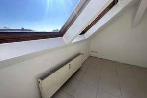 2 Zimmer Wohnung in DU-Walsum