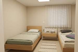 Sanierungsobjekt auf Erbbaugrundstück mit Kaufoption ! – 68305 Waldhof, Mannheim – Vorschaubild 8