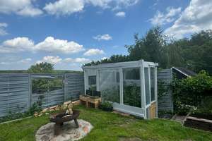 Ein Haus zum Verlieben! Gemütliches Einfamilienhaus mit EBK in Wintersdorf – Die vollständige Adresse der Immobilie erhältst du vom Anbieter., 4610 Meuselwitz – Vorschaubild 15