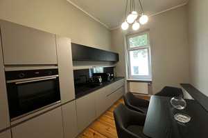Exklusive 2-Raum-Wohnung mit gehobener Innenausstattung mit Balkon und EBK in Berlin Friedrichshain – Friedenstraße 97 97, 10249 Berlin – Vorschaubild 15