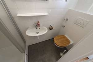 Möblierte 1-Zimmer-Wohnung in der Karlsruher Innenstadt-Ost – Die vollständige Adresse der Immobilie erhältst du vom Anbieter., 76133 Innenstadt-Ost, Karlsruhe – Vorschaubild 9