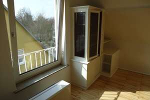 Helle, charmante, kleine 1 Zimmerwohnung Stuttgart-Degerloch – Reutlingerstr. 73, 70597 Waldau, Stuttgart – Vorschaubild 8