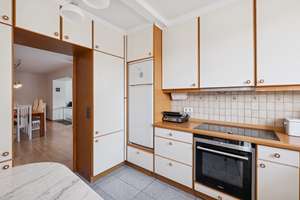 Modernisiert & großzügig – Einfamilienhaus mit Garten und Garage in ruhiger Lage von Harburg – Die vollständige Adresse der Immobilie erhältst du vom Anbieter., 21077 Eißendorf, Hamburg – Vorschaubild 11