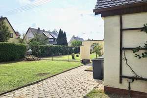 Siedlerhaus mit zusätzlichem Anbau und sonniger Gartenausrichtung in Bärenkeller zu kaufen! – Die vollständige Adresse der Immobilie erhältst du vom Anbieter., 86156 Bärenkeller, Augsburg – Vorschaubild 7