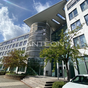 Innovatives Arbeiten | Modern & flexibel | Sofort bezugsfertig