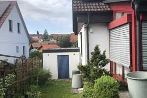 Einfamilienhaus in einer ruhigen und begehrten Wohnlage von Rothenburg o.d.T. - Nähe Klingentor – Ansbach (Kreis) – Vorschaubild 8