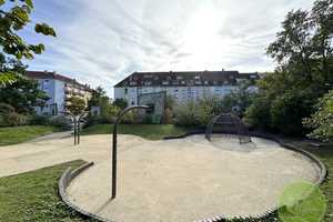 IHRE neue TOP-Wohnung ** 2 Zimmer ** 67 qm ** Balkon ** Tiefgarage ** zentrale Lage in Nürnberg ** – Nürnberg – Vorschaubild 16