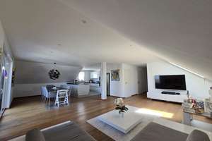 Großzügige 4-Zimmer-Wohnung in Eggenstein-Leopoldshafen – 76344 Eggenstein-Leopoldshafen – Vorschaubild 3