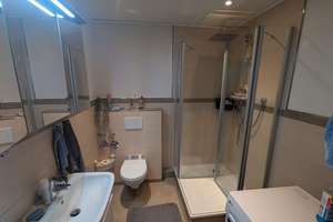 Große moderne 2 Zimmerwohnung in Geestemünde – Sörlangstraße 6a, 27570 Geestemünde, Bremerhaven – Vorschaubild 3
