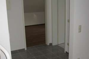 🌼 Gemütliches Dachgeschoss mit Galerie zum 1. November – Kreillerstraße 141, 81825 Trudering-Riem (Ortsteil), München – Vorschaubild 8
