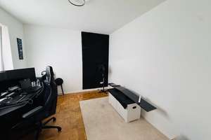 Dormagen-City! 3-Zimmer-Wohnung mit Balkon – Unter den Hecken 115, 41539 Dormagen – Vorschaubild 10