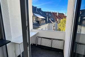Hochwertig sanierte 3-Zimmer-Wohnung am Westfalenpark mit sonnigem Südwest-Balkon – Die vollständige Adresse der Immobilie erhältst du vom Anbieter., 44141 Westfalendamm, Dortmund – Vorschaubild 14